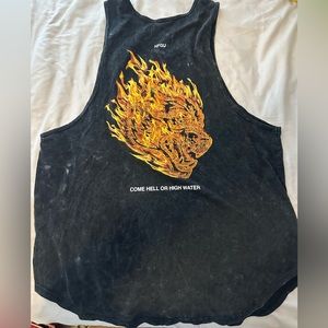 Darc Sport Men’s Drop Tank